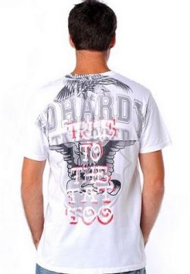 wholesale ed hardy shirt(men)-714